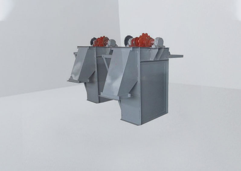 鏈條斗式提升機