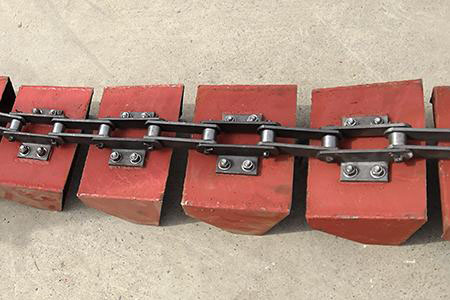 鏈條斗式提升機