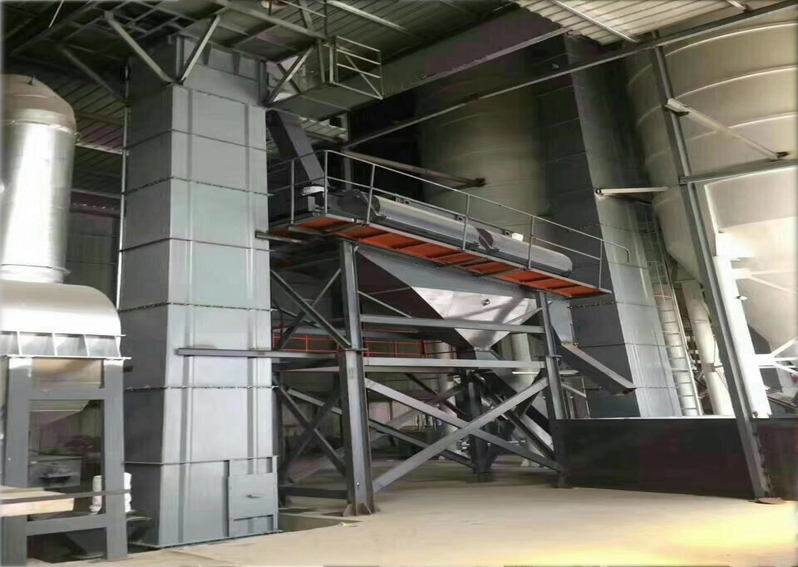 板鏈提升機(jī)