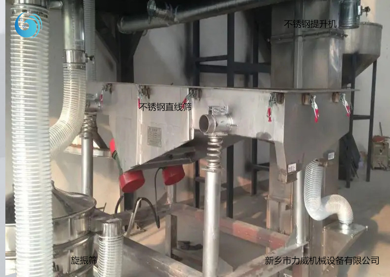 不銹鋼斗式提升機