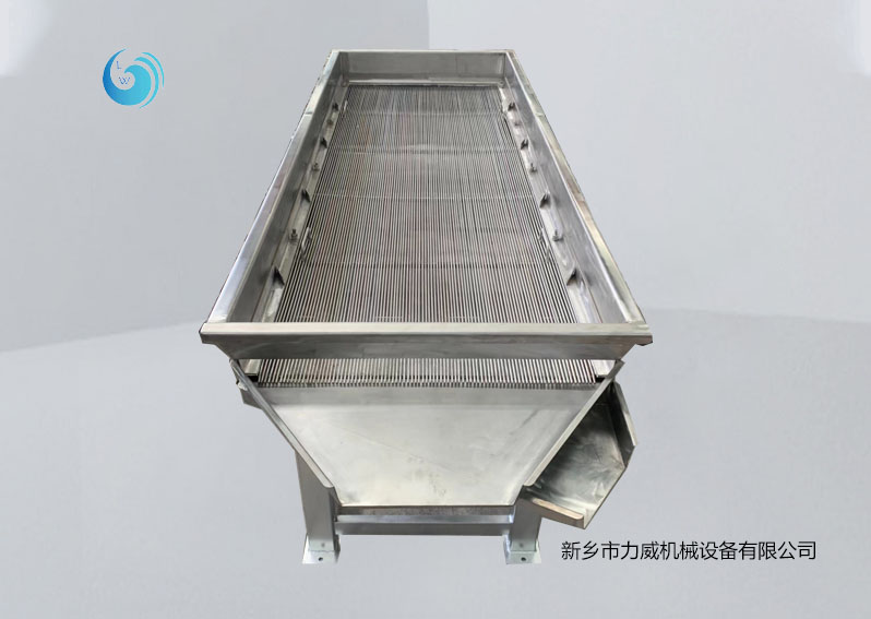 不銹鋼振動篩