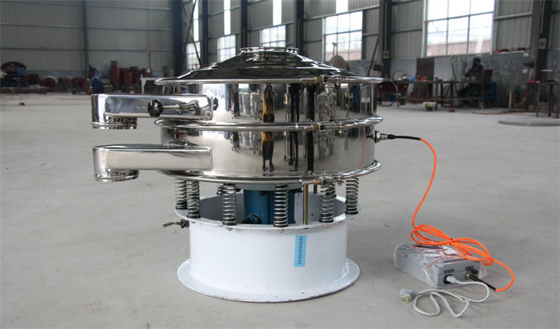 圓形超聲波振動篩價格