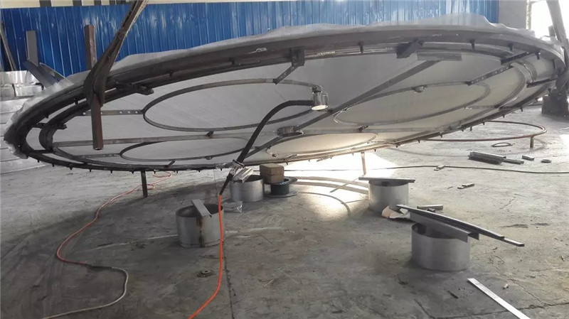 超聲波振動篩與普通振動篩有什么不一樣