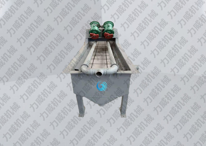 什么是降溫直線振動篩