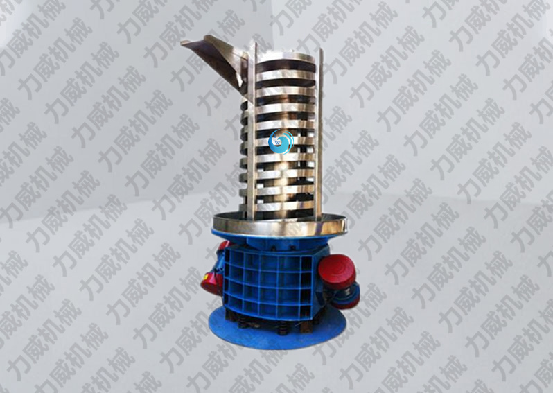 什么是降溫直線振動篩