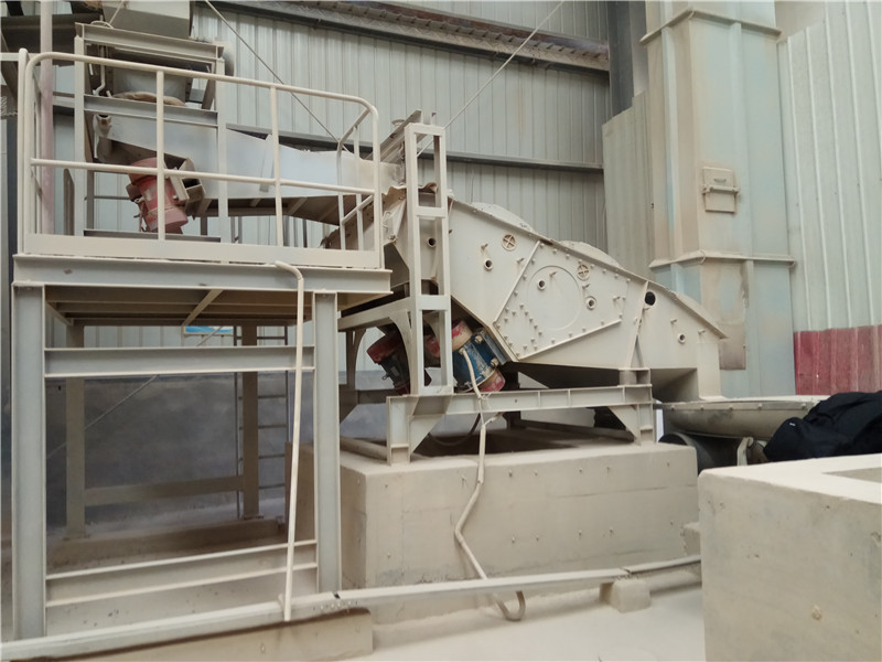 礦用振動篩選擇上需要主要那些要求？