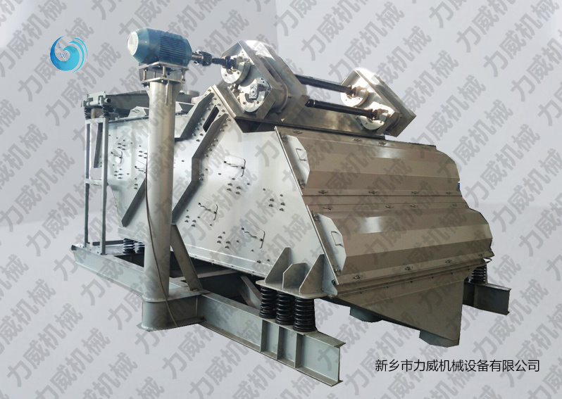 礦用振動篩選擇上需要主要那些要求？