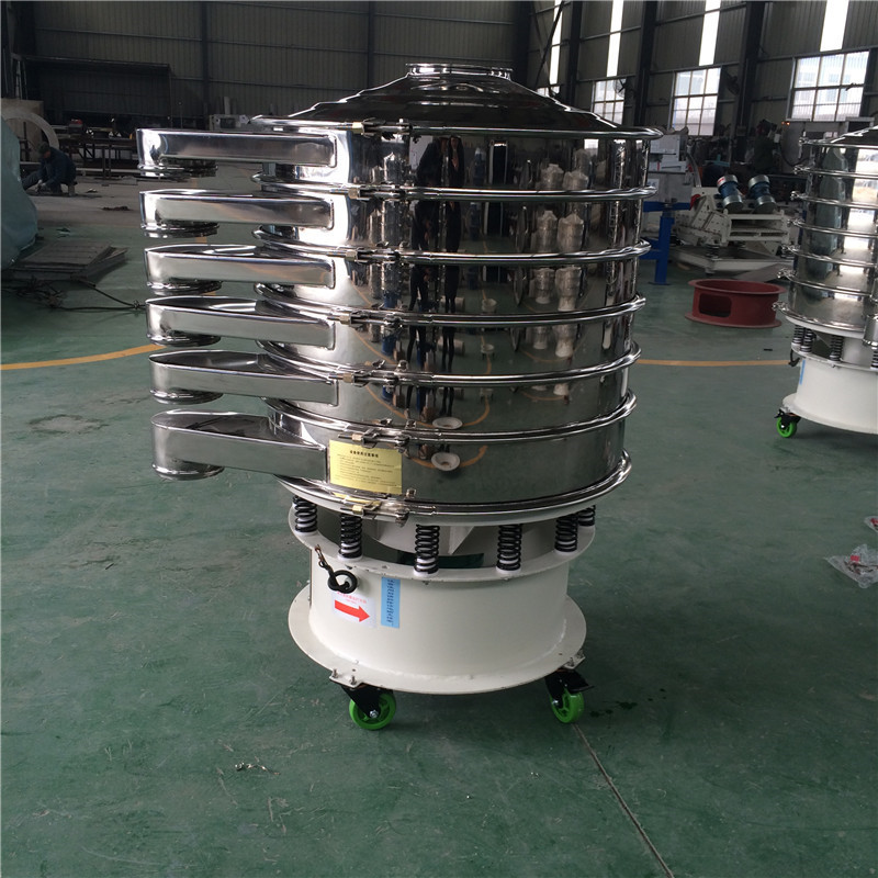 力威多層旋振篩價格