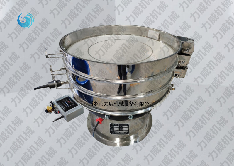 不銹鋼振動篩分為哪幾種