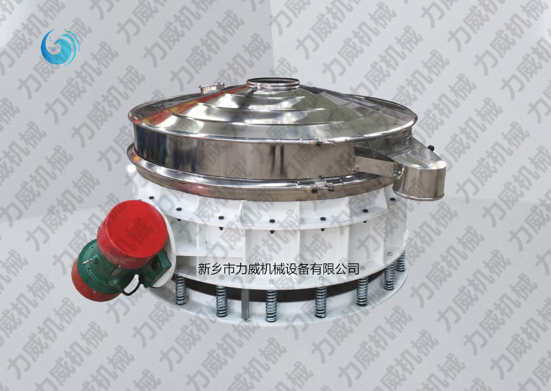 不銹鋼振動篩分為哪幾種