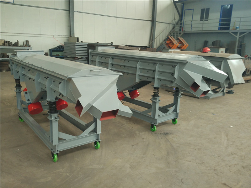 干粉振動篩多少錢