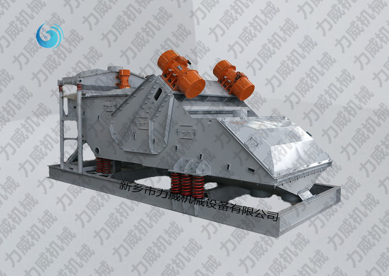 影響振動篩篩分效果的原因