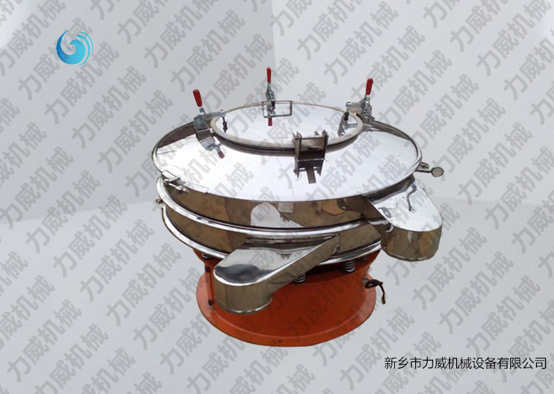 定做旋振篩 不銹鋼旋振篩 超聲波旋振篩