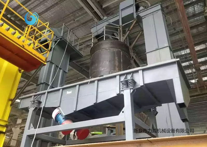 150方斗式提升機廠家