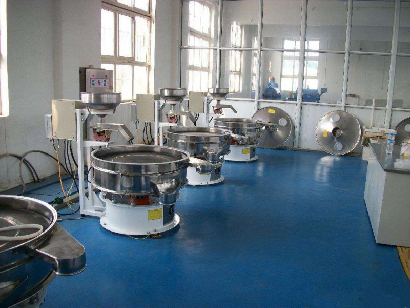 米糠雜質(zhì)篩選圓形篩